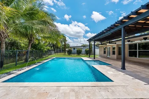9200 SW 51st Place Cooper City FL 33328