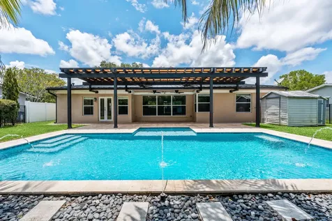 9200 SW 51st Place Cooper City FL 33328