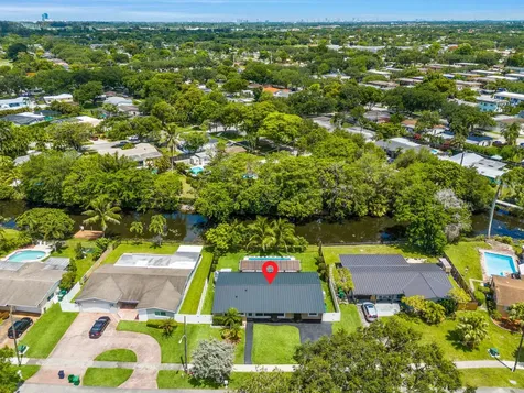9200 SW 51st Place Cooper City FL 33328