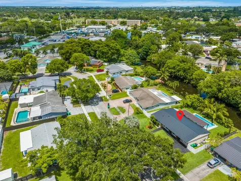 9200 SW 51st Place Cooper City FL 33328