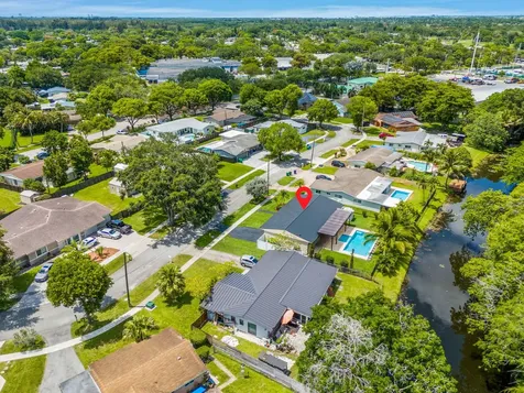 9200 SW 51st Place Cooper City FL 33328