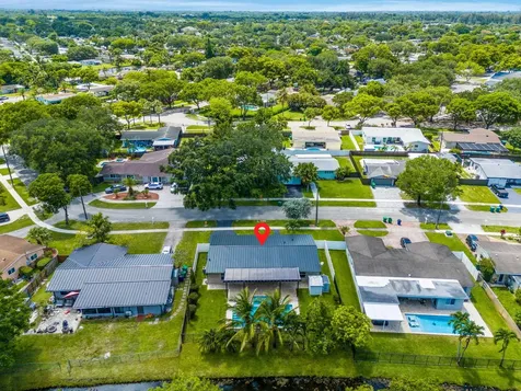 9200 SW 51st Place Cooper City FL 33328