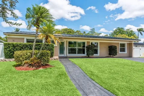 9200 SW 51st Place Cooper City FL 33328