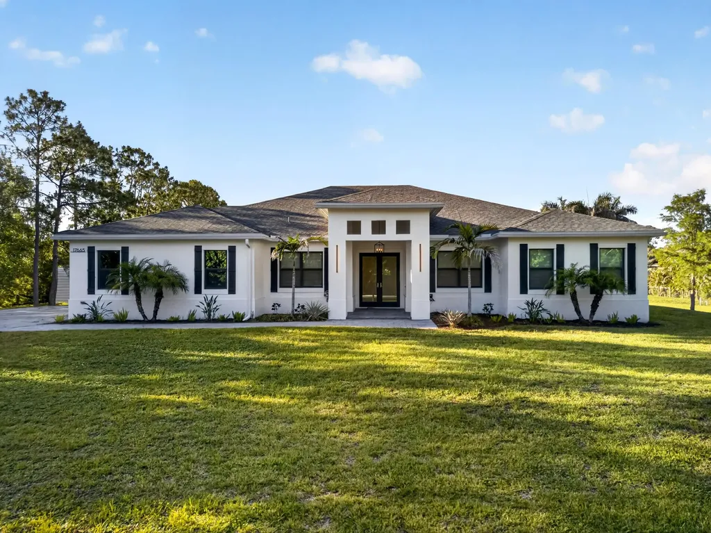 17655 44th Place N The Acreage FL 33470