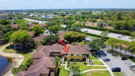 4847 Via Palm Lakes West Palm Beach FL 33417