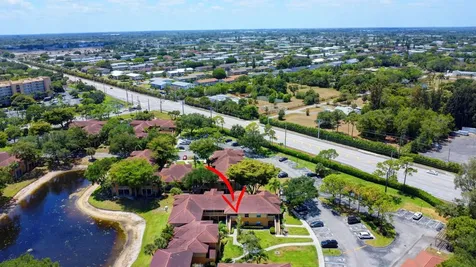 4847 Via Palm Lakes West Palm Beach FL 33417