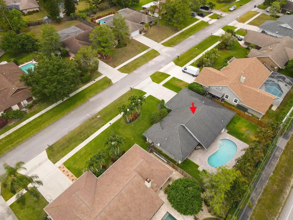 542 Indigo Avenue Wellington FL 33414