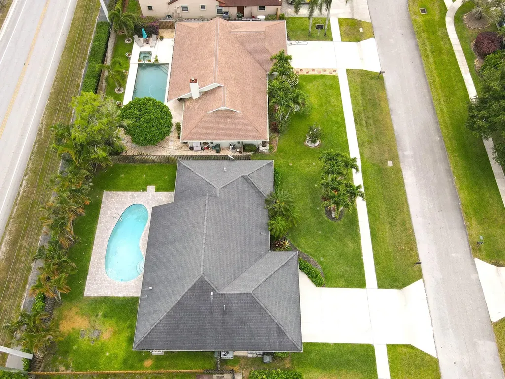 542 Indigo Avenue Wellington FL 33414