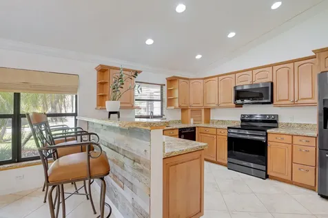 542 Indigo Avenue Wellington FL 33414