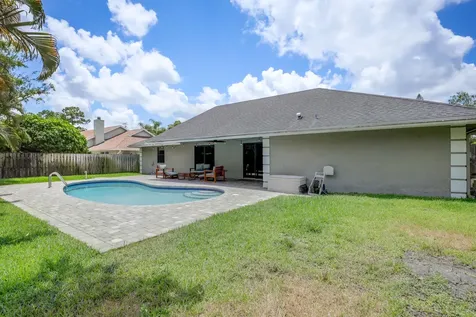 542 Indigo Avenue Wellington FL 33414