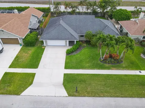 542 Indigo Avenue Wellington FL 33414