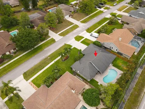 542 Indigo Avenue Wellington FL 33414