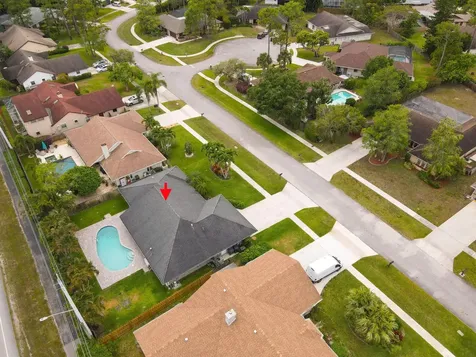 542 Indigo Avenue Wellington FL 33414