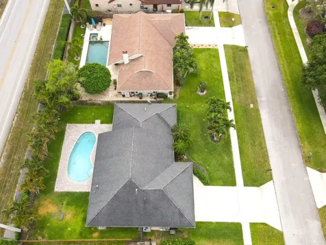 542 Indigo Avenue Wellington FL 33414