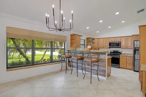 542 Indigo Avenue Wellington FL 33414