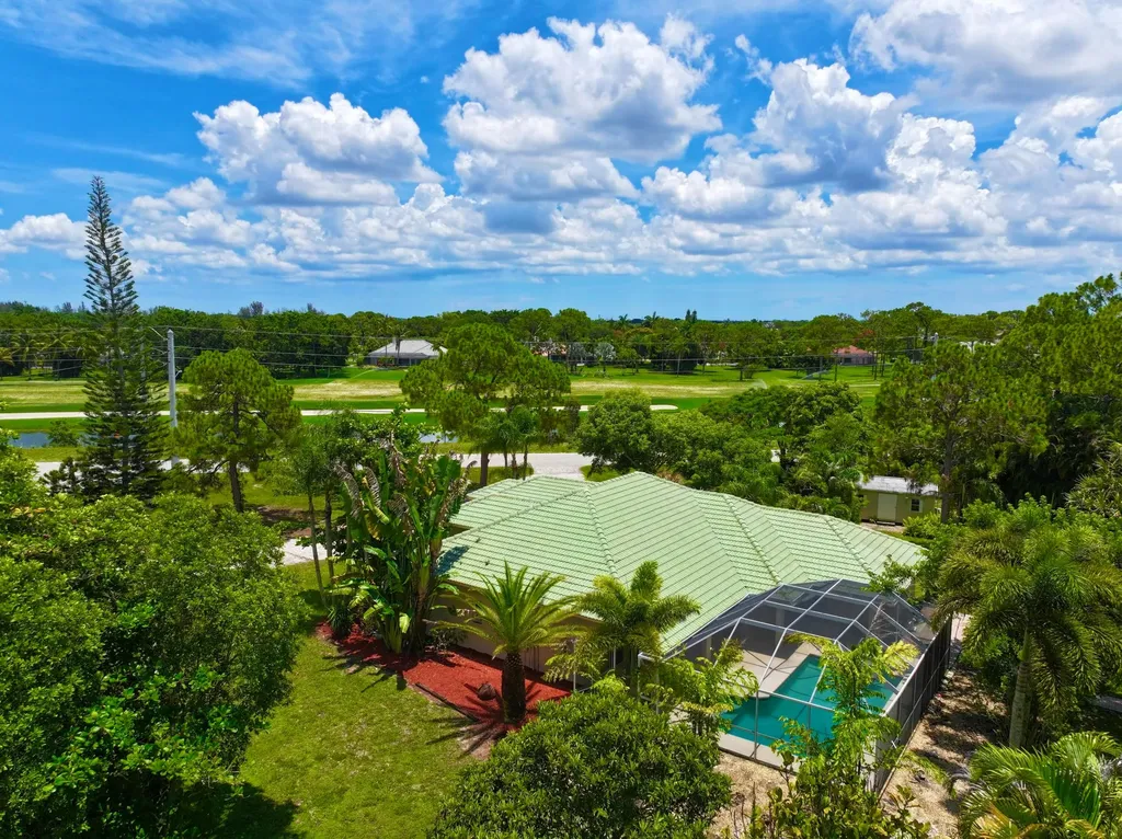 12037 Temple Boulevard The Acreage FL 33412