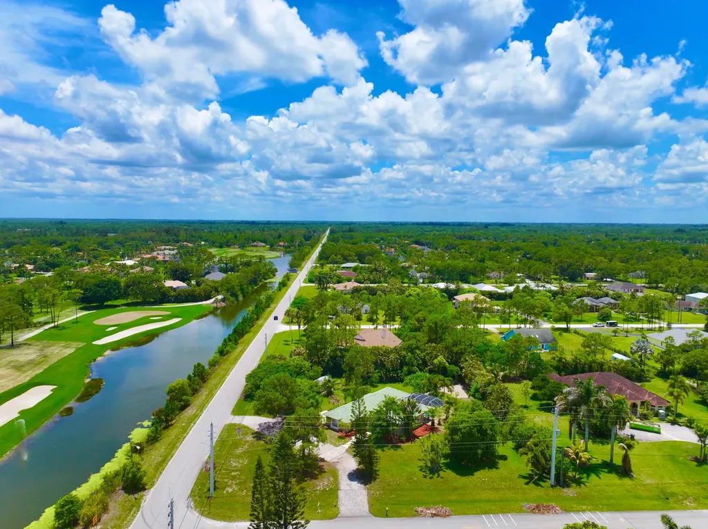 12037 Temple Boulevard The Acreage FL 33412