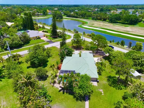 12037 Temple Boulevard The Acreage FL 33412