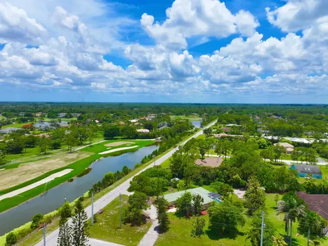12037 Temple Boulevard The Acreage FL 33412