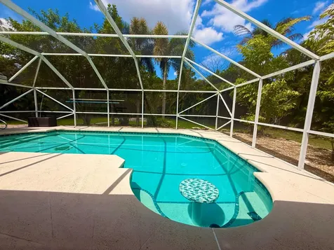 12037 Temple Boulevard The Acreage FL 33412