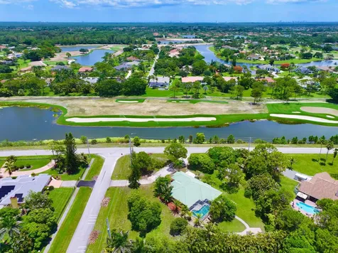 12037 Temple Boulevard The Acreage FL 33412