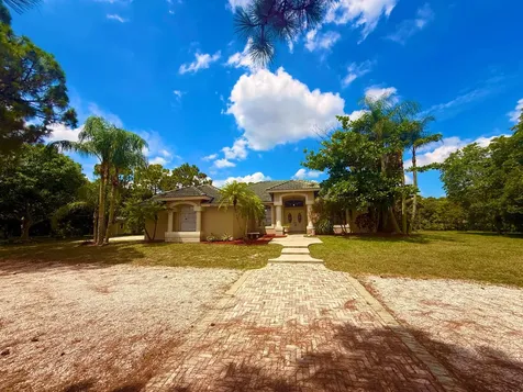 12037 Temple Boulevard The Acreage FL 33412
