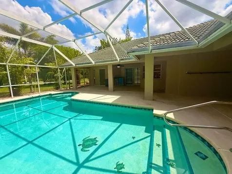 12037 Temple Boulevard The Acreage FL 33412