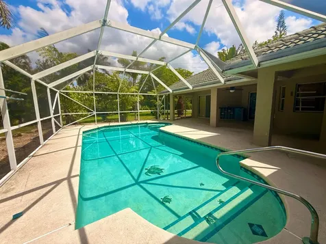 12037 Temple Boulevard The Acreage FL 33412