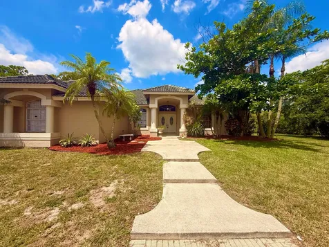 12037 Temple Boulevard The Acreage FL 33412