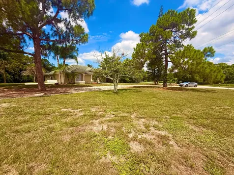 12037 Temple Boulevard The Acreage FL 33412