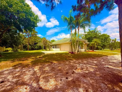 12037 Temple Boulevard The Acreage FL 33412