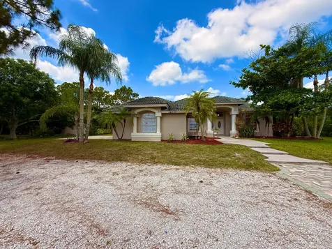12037 Temple Boulevard The Acreage FL 33412