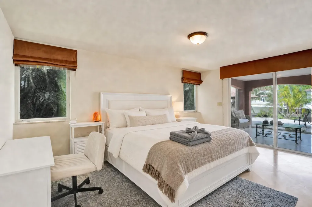 449 Isle Of Palms Drive Fort Lauderdale FL 33301