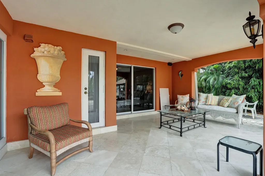 449 Isle Of Palms Drive Fort Lauderdale FL 33301