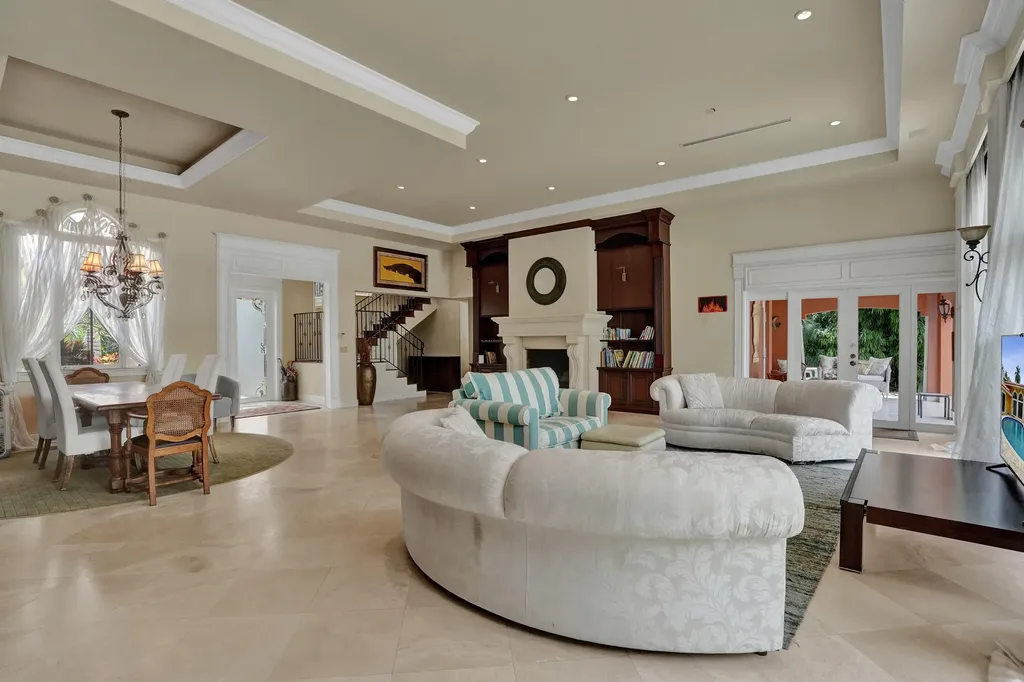 449 Isle Of Palms Drive Fort Lauderdale FL 33301