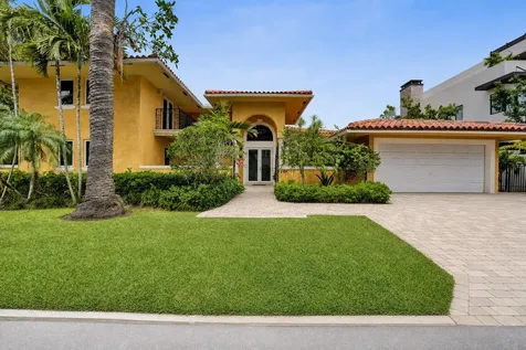 449 Isle Of Palms Drive Fort Lauderdale FL 33301