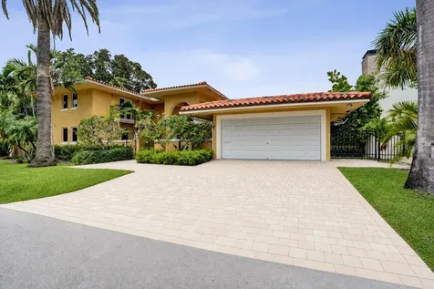 449 Isle Of Palms Drive Fort Lauderdale FL 33301