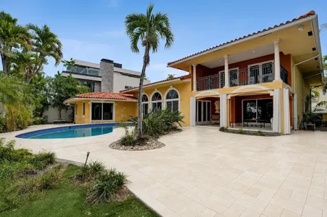 449 Isle Of Palms Drive Fort Lauderdale FL 33301