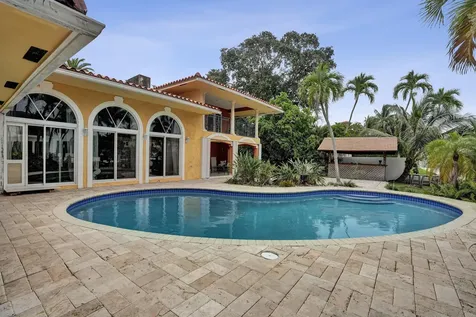 449 Isle Of Palms Drive Fort Lauderdale FL 33301