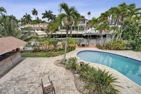 449 Isle Of Palms Drive Fort Lauderdale FL 33301