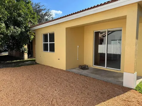 3977 NE 11th Drive Homestead FL 33033