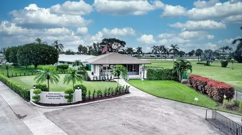 1009 SW 3rd Way Boynton Beach FL 33426