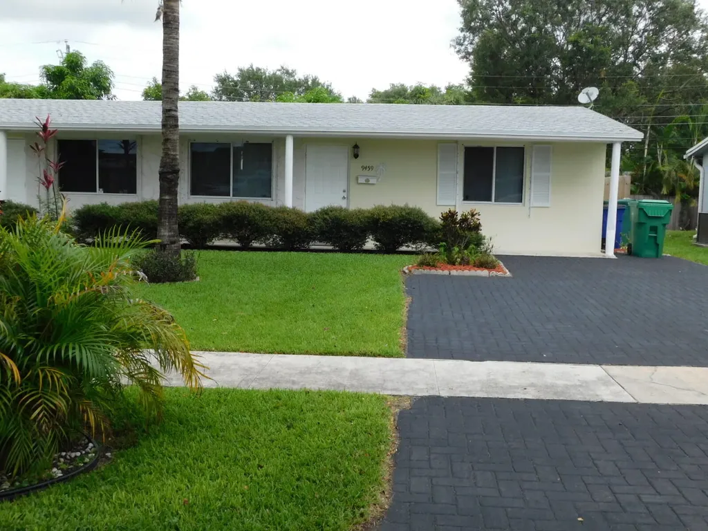 9459 SW 52nd Court Cooper City FL 33328