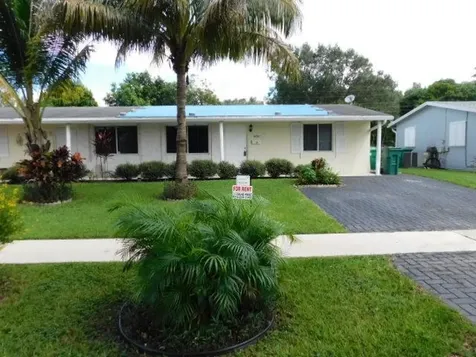 9459 SW 52nd Court Cooper City FL 33328