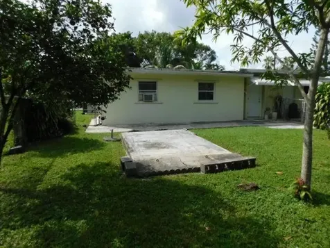 9459 SW 52nd Court Cooper City FL 33328