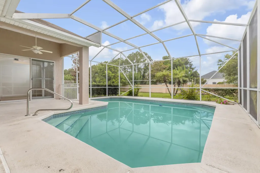2911 Cypress Ridge Trail Port Orange FL 32128