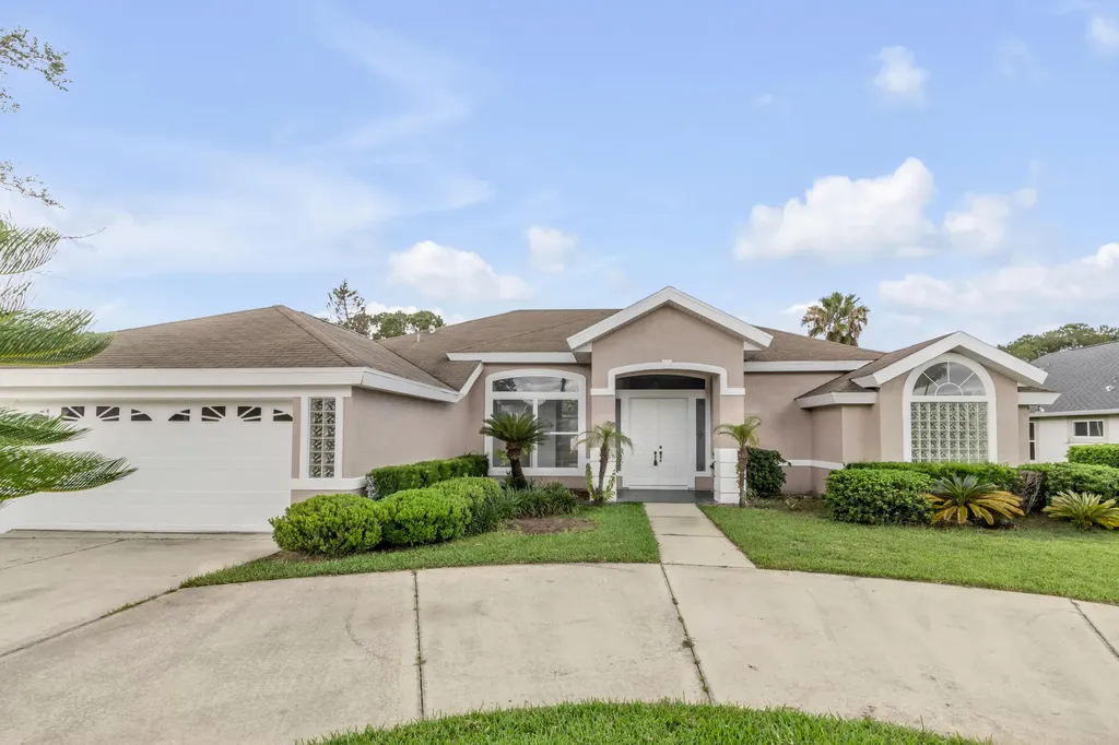 2911 Cypress Ridge Trail Port Orange FL 32128