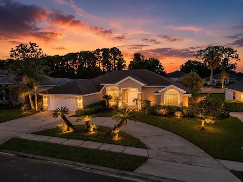 2911 Cypress Ridge Trail Port Orange FL 32128