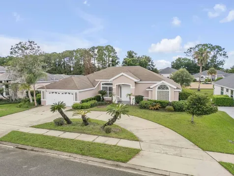 2911 Cypress Ridge Trail Port Orange FL 32128