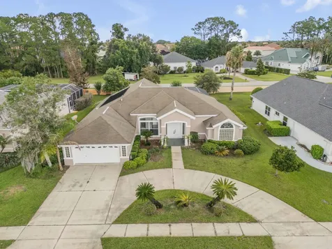 2911 Cypress Ridge Trail Port Orange FL 32128